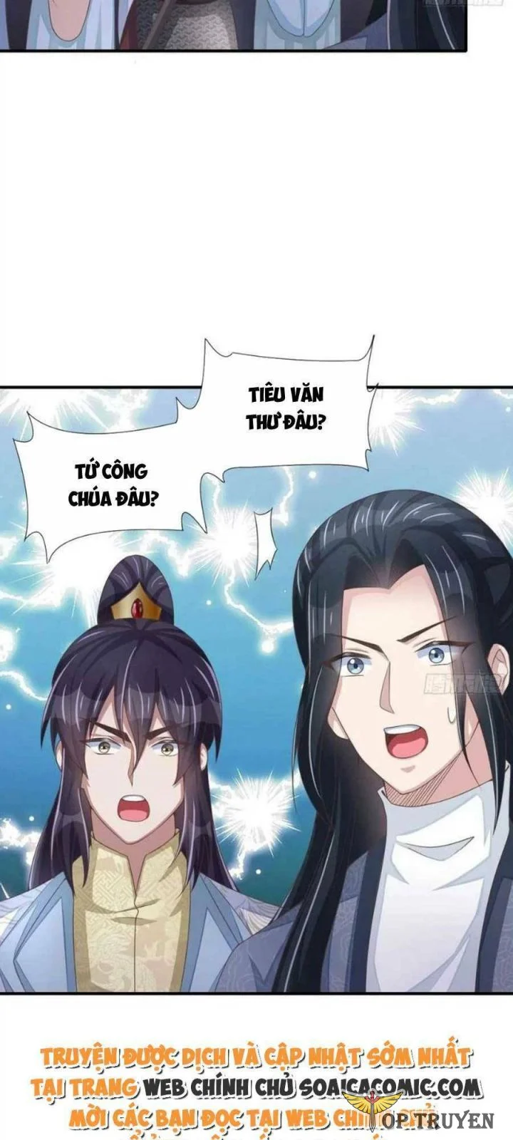 Ta Thuần Phục Bạo Quân Chapter 60 - Trang 2