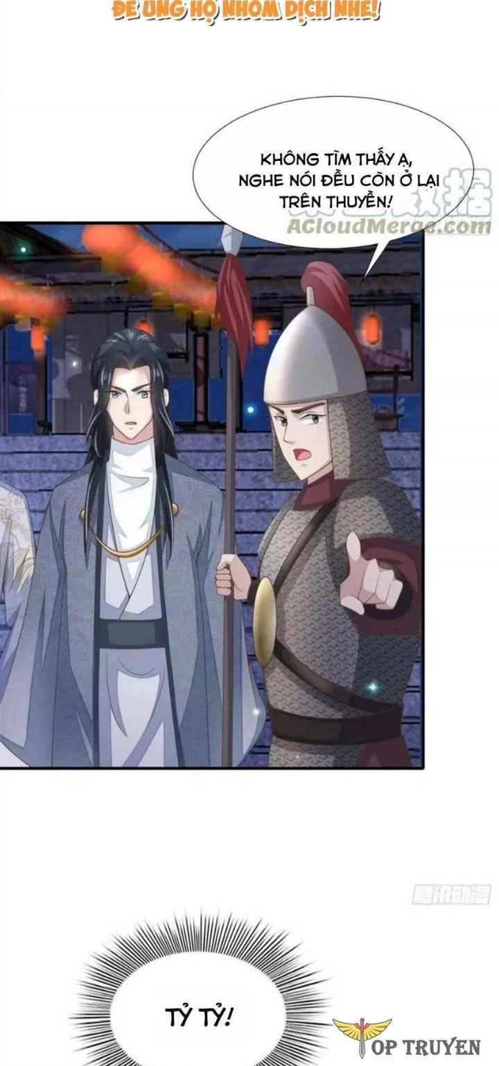 Ta Thuần Phục Bạo Quân Chapter 60 - Trang 2