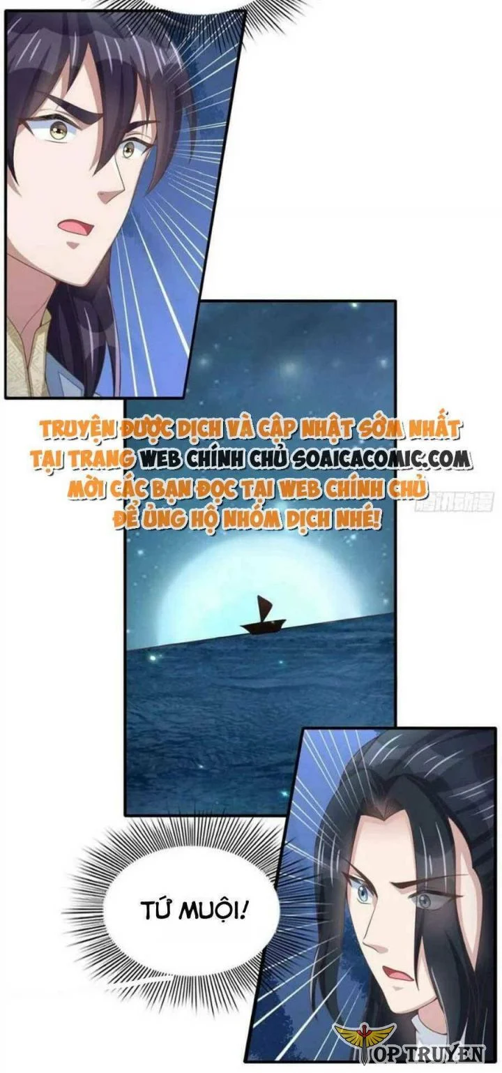 Ta Thuần Phục Bạo Quân Chapter 60 - Trang 2