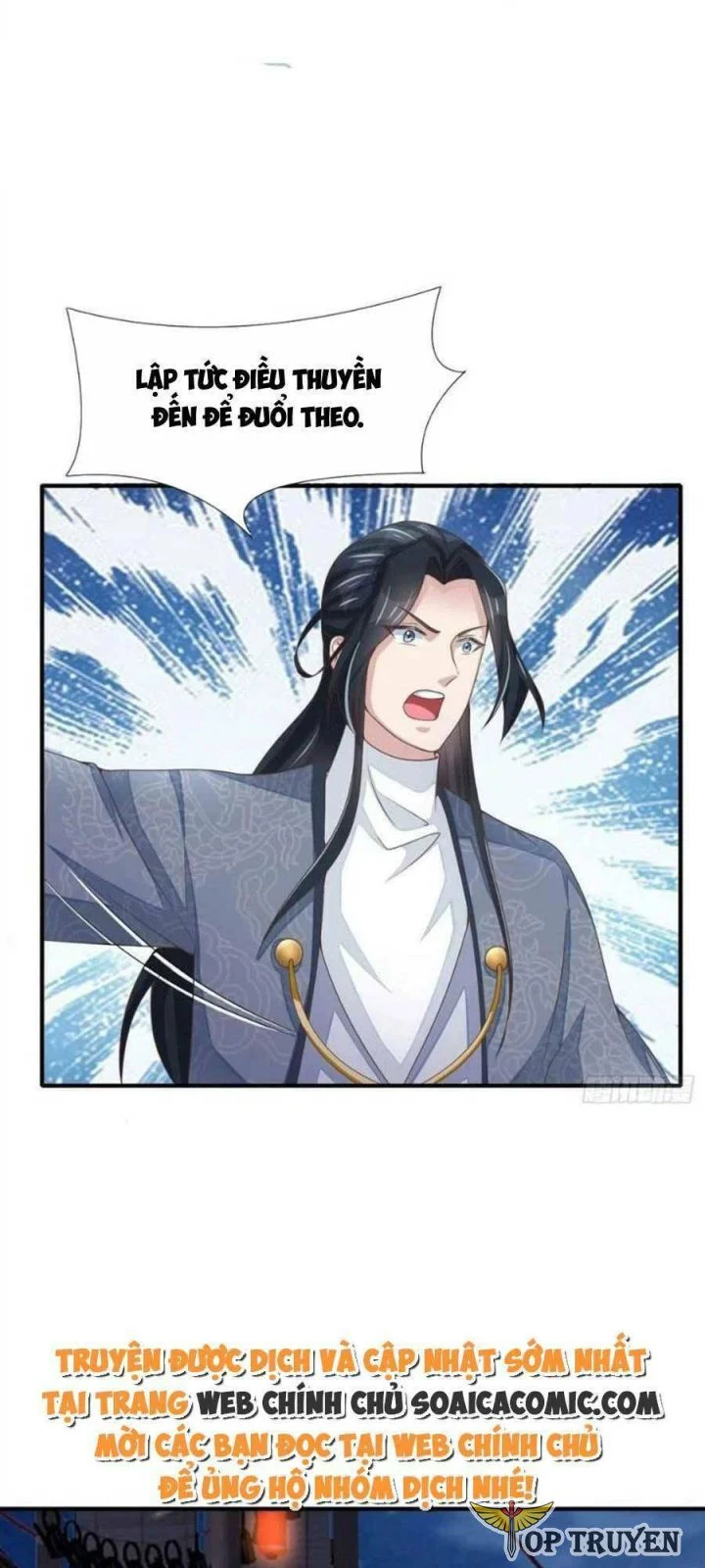 Ta Thuần Phục Bạo Quân Chapter 60 - Trang 2
