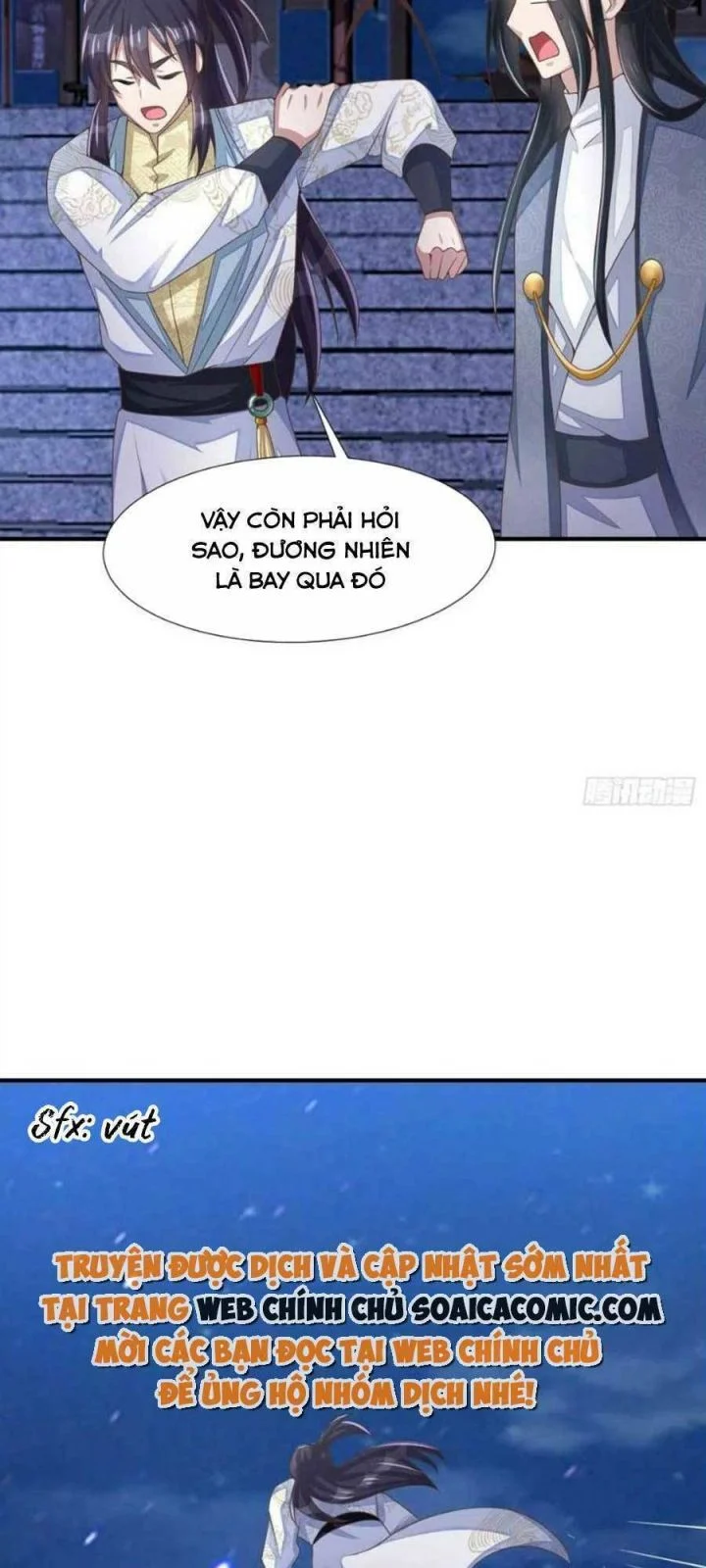 Ta Thuần Phục Bạo Quân Chapter 60 - Trang 2