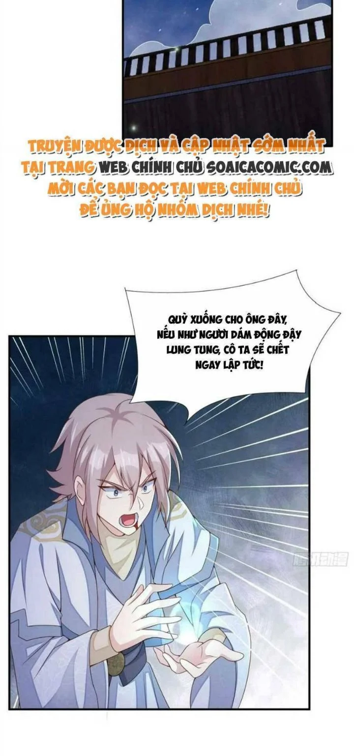 Ta Thuần Phục Bạo Quân Chapter 60 - Trang 2