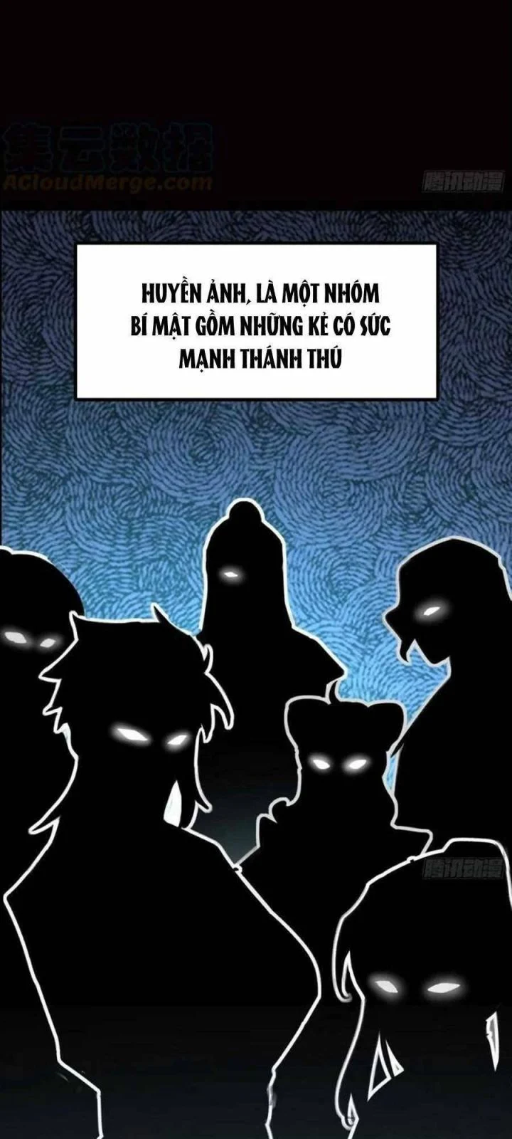 Ta Thuần Phục Bạo Quân Chapter 60 - Trang 2