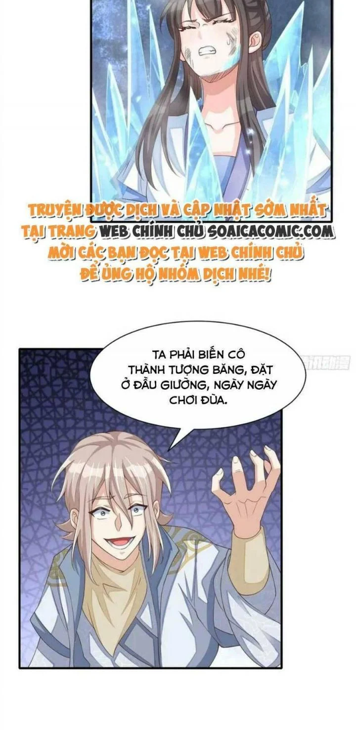 Ta Thuần Phục Bạo Quân Chapter 60 - Trang 2