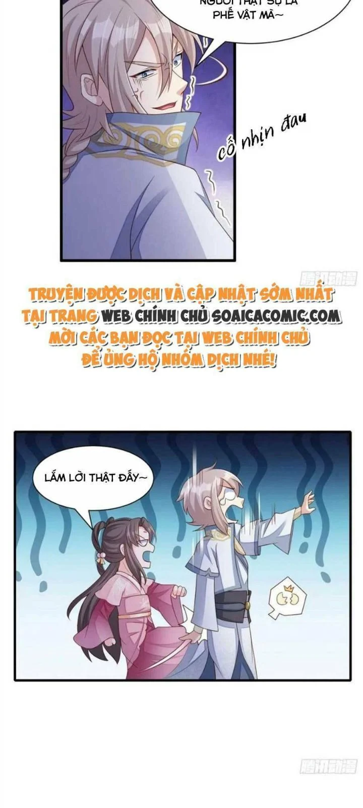 Ta Thuần Phục Bạo Quân Chapter 60 - Trang 2