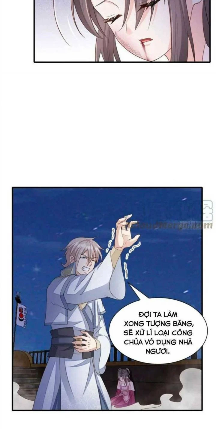 Ta Thuần Phục Bạo Quân Chapter 60 - Trang 2