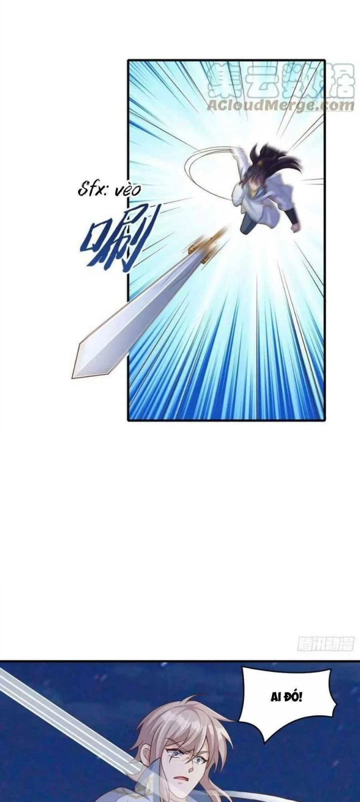 Ta Thuần Phục Bạo Quân Chapter 60 - Trang 2