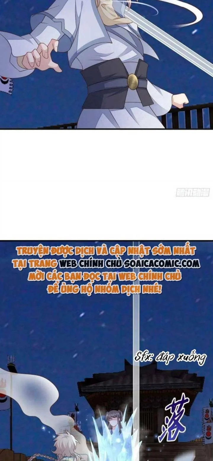 Ta Thuần Phục Bạo Quân Chapter 60 - Trang 2