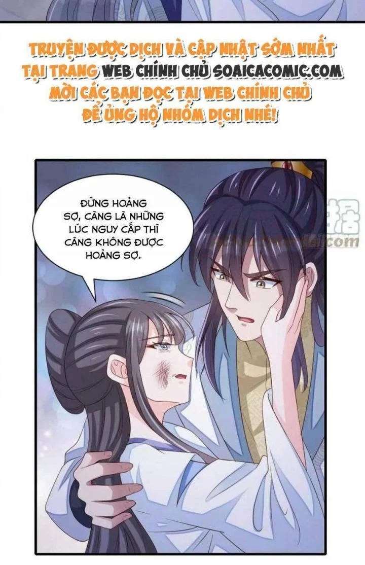 Ta Thuần Phục Bạo Quân Chapter 60 - Trang 2