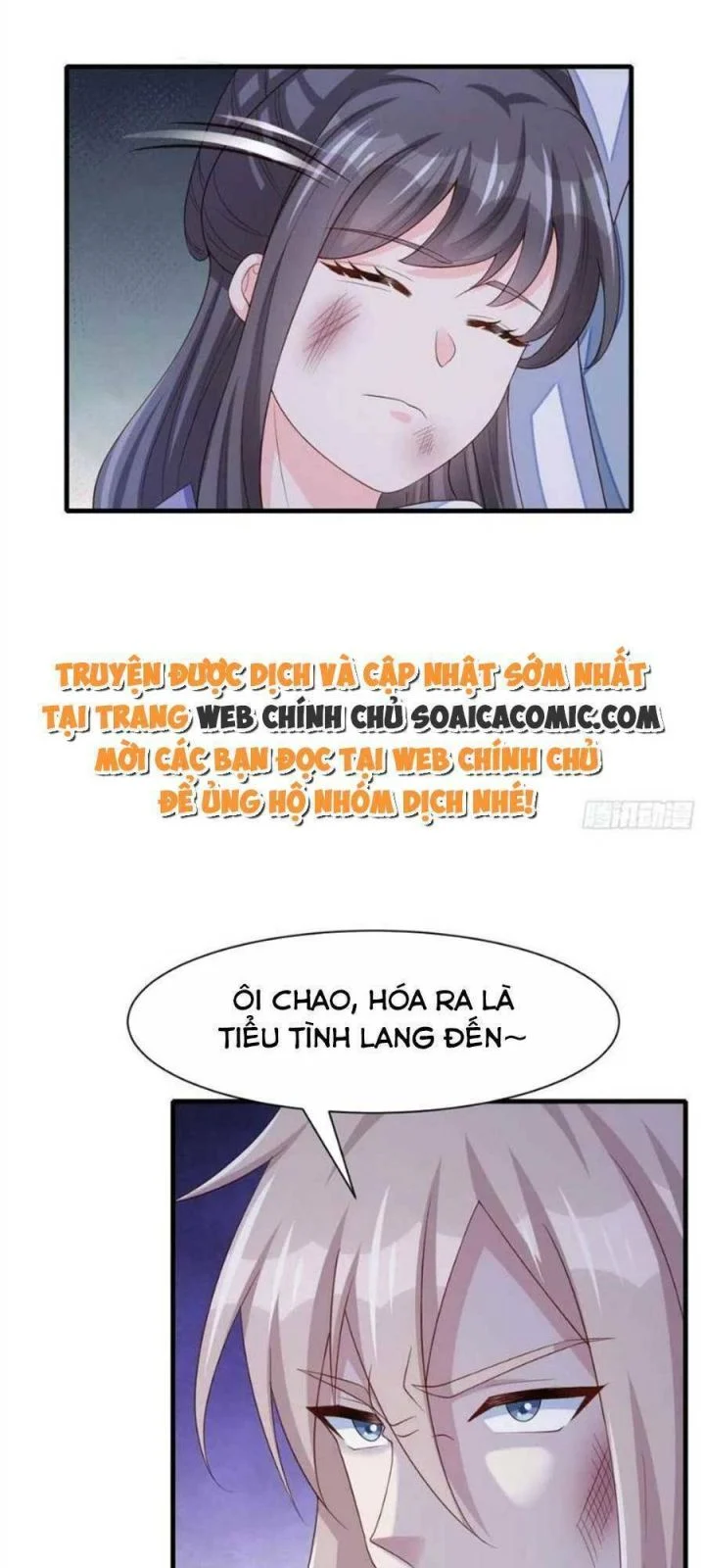 Ta Thuần Phục Bạo Quân Chapter 60 - Trang 2