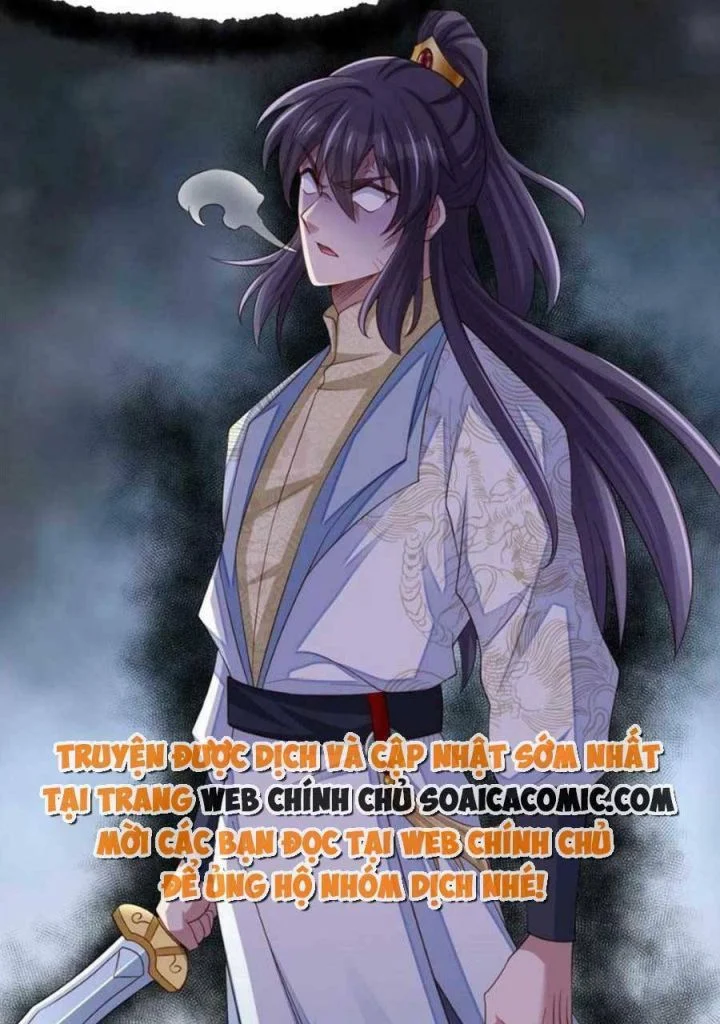 Ta Thuần Phục Bạo Quân Chapter 60 - Trang 2