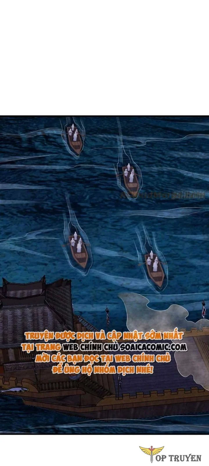 Ta Thuần Phục Bạo Quân Chapter 62 - Trang 2