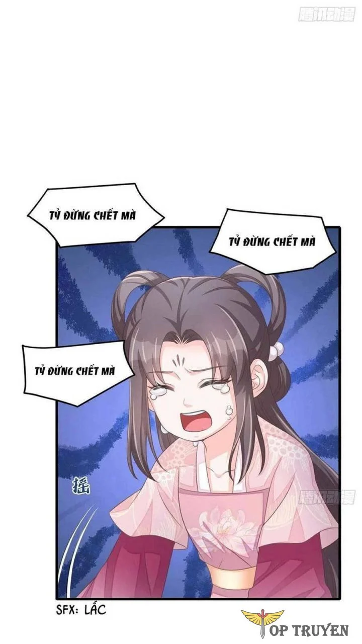 Ta Thuần Phục Bạo Quân Chapter 62 - Trang 2