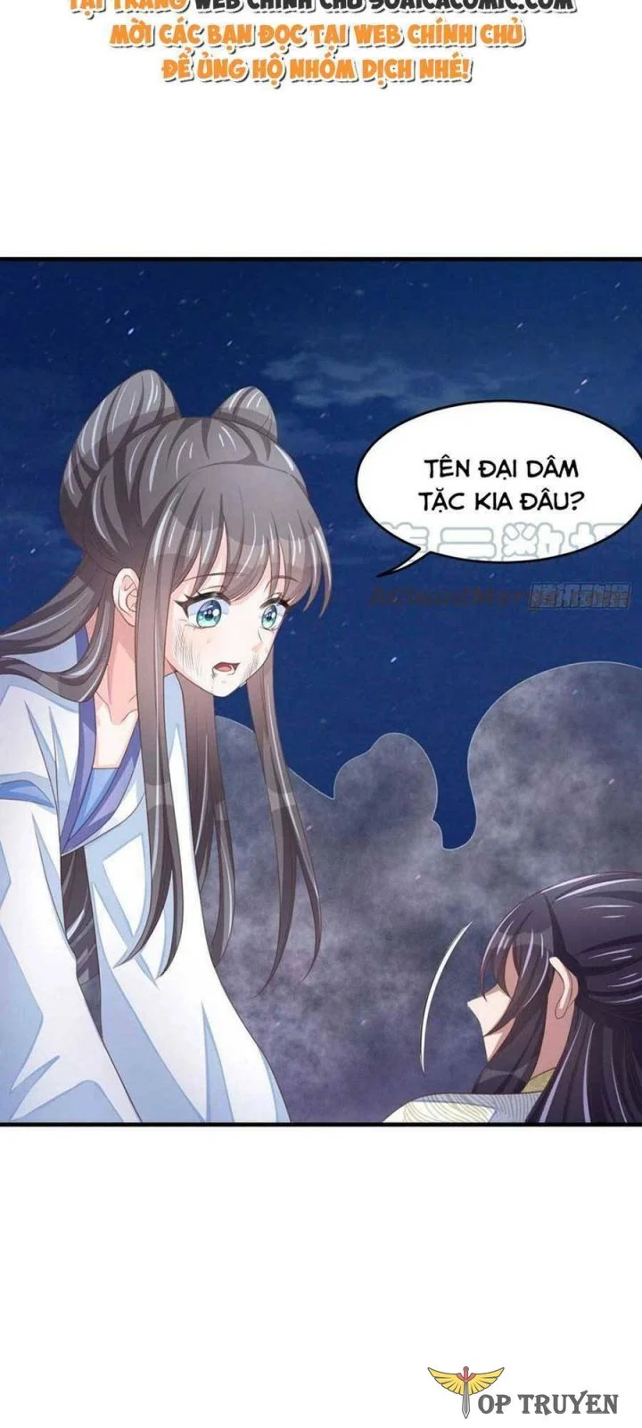 Ta Thuần Phục Bạo Quân Chapter 62 - Trang 2