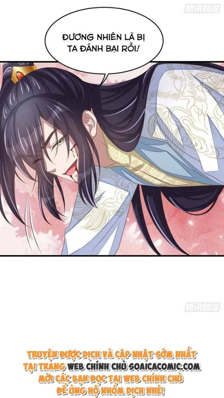 Ta Thuần Phục Bạo Quân Chapter 62 - Trang 2