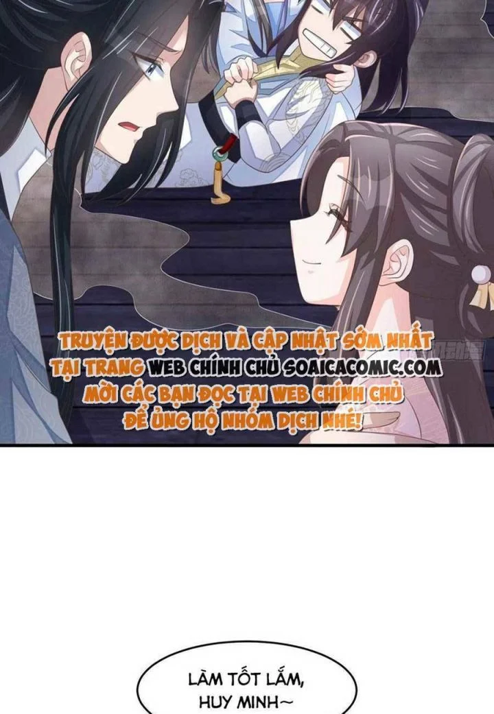 Ta Thuần Phục Bạo Quân Chapter 62 - Trang 2