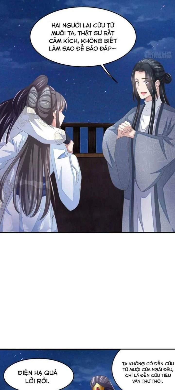 Ta Thuần Phục Bạo Quân Chapter 62 - Trang 2