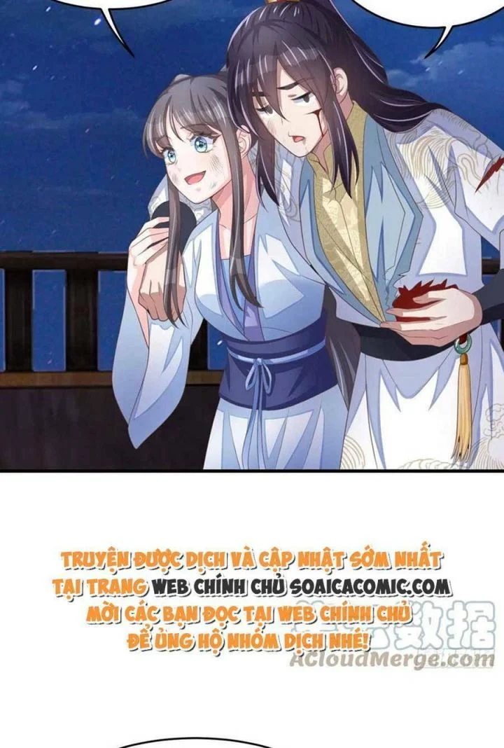 Ta Thuần Phục Bạo Quân Chapter 62 - Trang 2