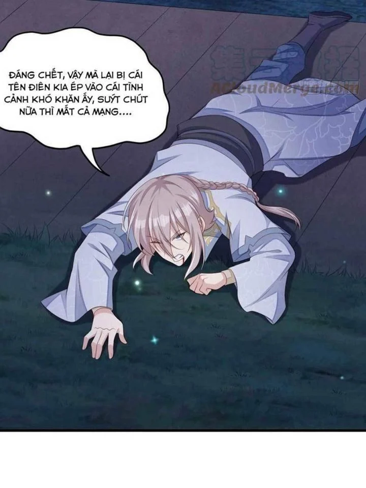Ta Thuần Phục Bạo Quân Chapter 62 - Trang 2