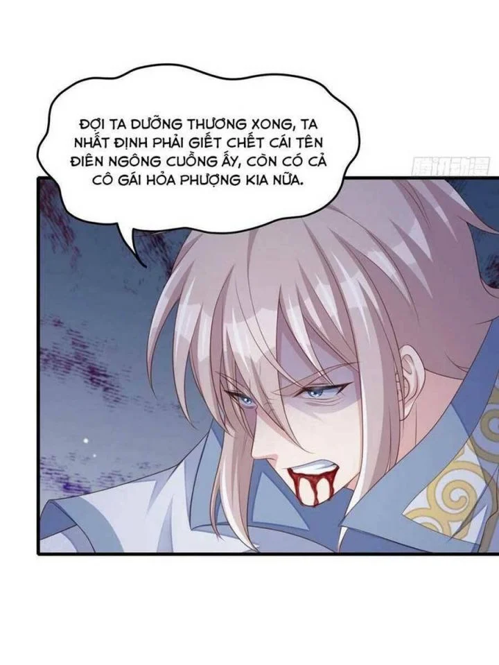 Ta Thuần Phục Bạo Quân Chapter 62 - Trang 2