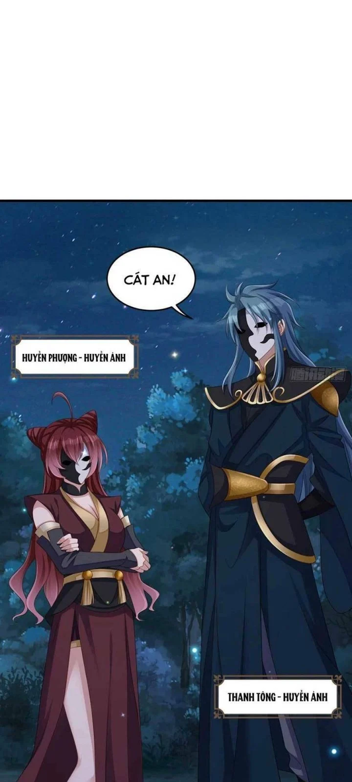 Ta Thuần Phục Bạo Quân Chapter 62 - Trang 2