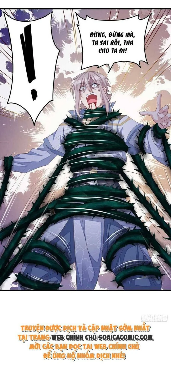 Ta Thuần Phục Bạo Quân Chapter 62 - Trang 2