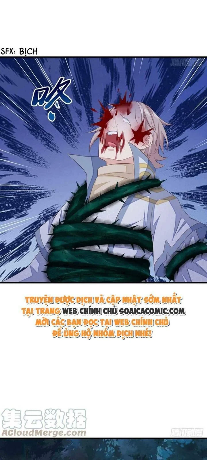 Ta Thuần Phục Bạo Quân Chapter 62 - Trang 2
