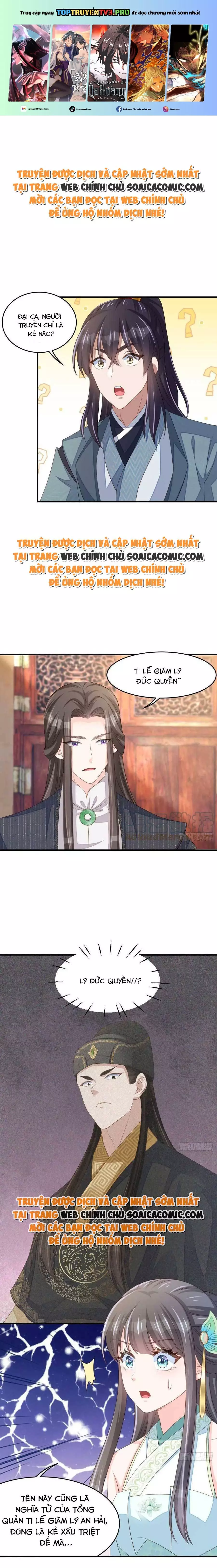 Ta Thuần Phục Bạo Quân Chapter 66 - Trang 2