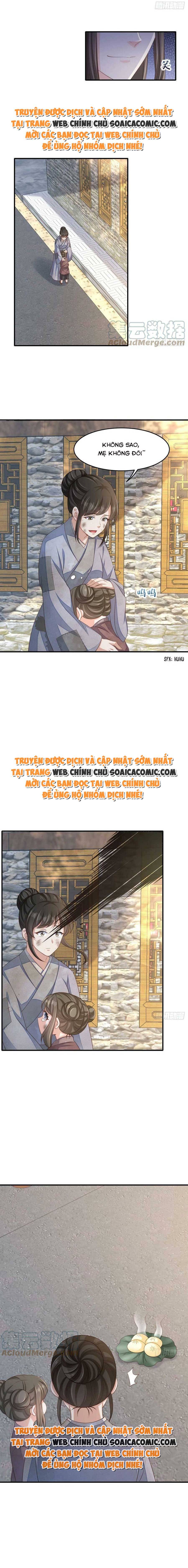 Ta Thuần Phục Bạo Quân Chapter 66 - Trang 2