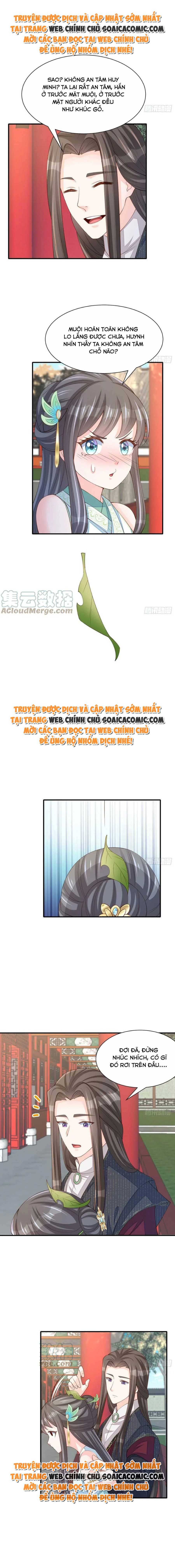 Ta Thuần Phục Bạo Quân Chapter 69 - Trang 2