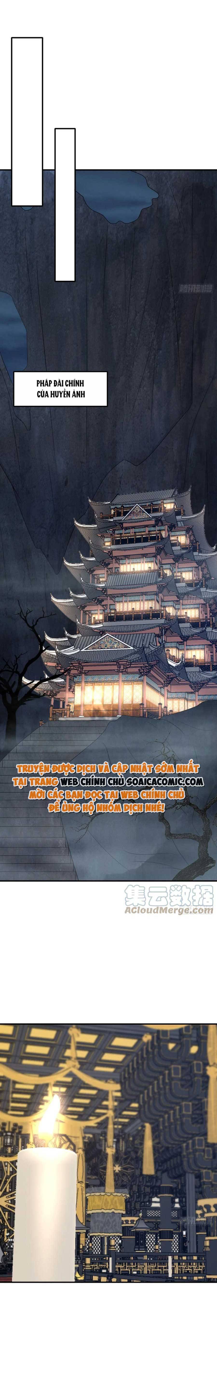 Ta Thuần Phục Bạo Quân Chapter 71 - Trang 2
