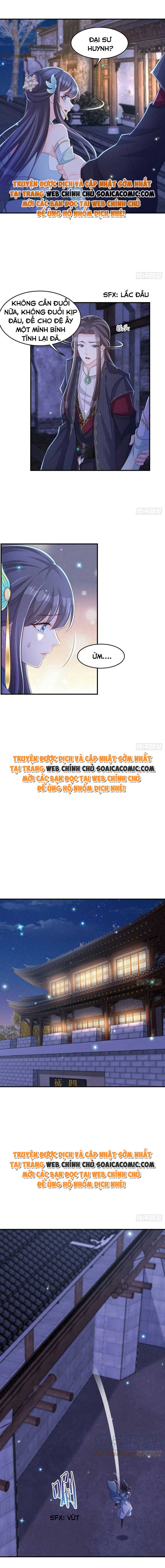 Ta Thuần Phục Bạo Quân Chapter 72 - Trang 2