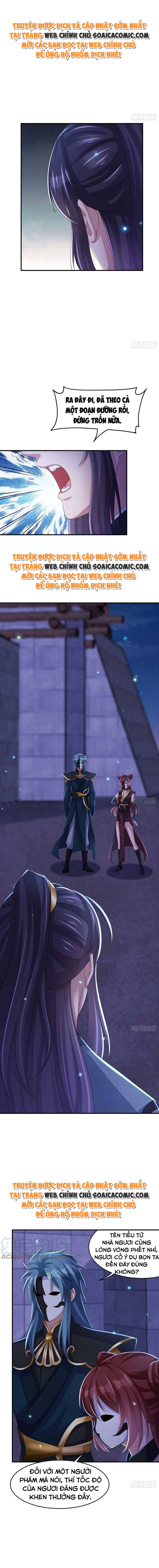 Ta Thuần Phục Bạo Quân Chapter 72 - Trang 2