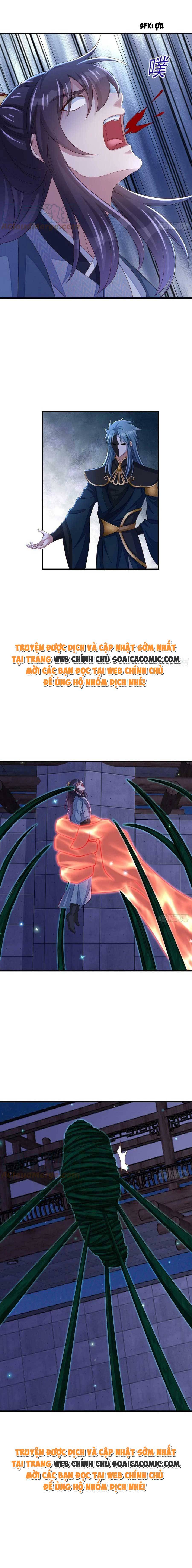 Ta Thuần Phục Bạo Quân Chapter 72 - Trang 2