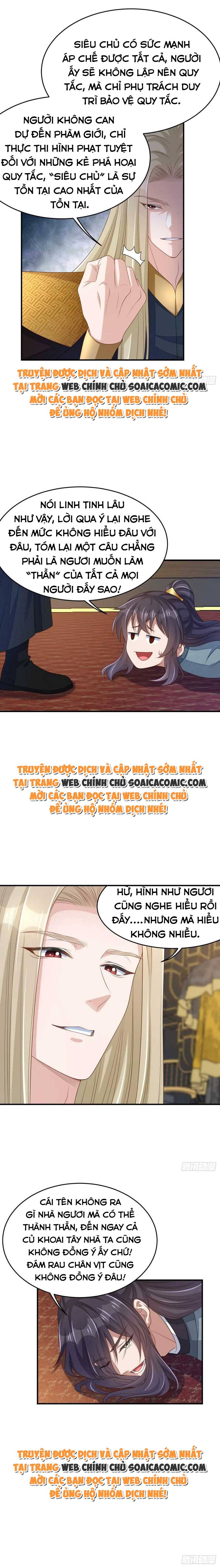 Ta Thuần Phục Bạo Quân Chapter 74 - Trang 2