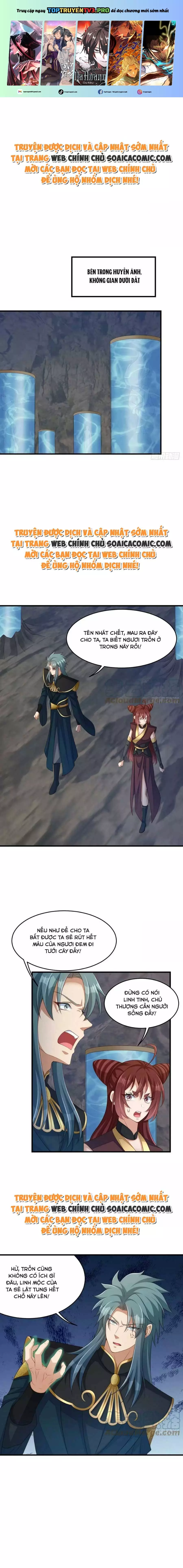 Ta Thuần Phục Bạo Quân Chapter 76 - Trang 2