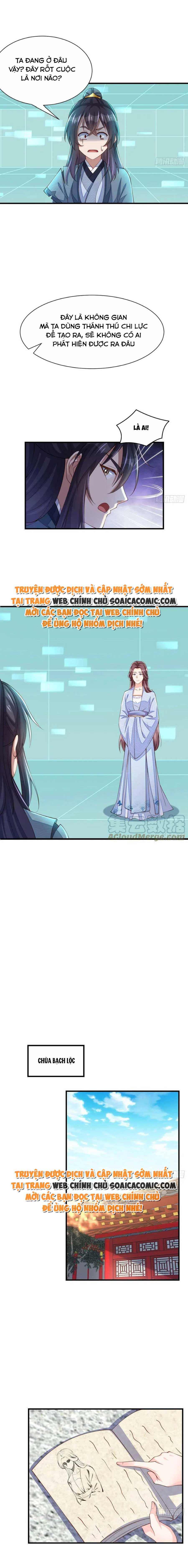 Ta Thuần Phục Bạo Quân Chapter 76 - Trang 2