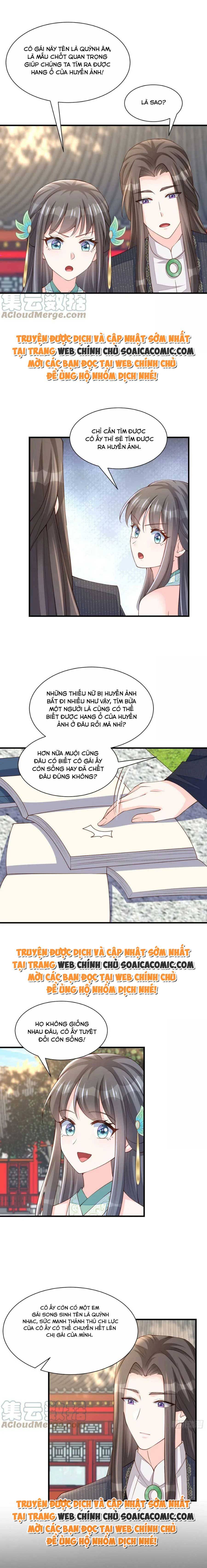 Ta Thuần Phục Bạo Quân Chapter 76 - Trang 2