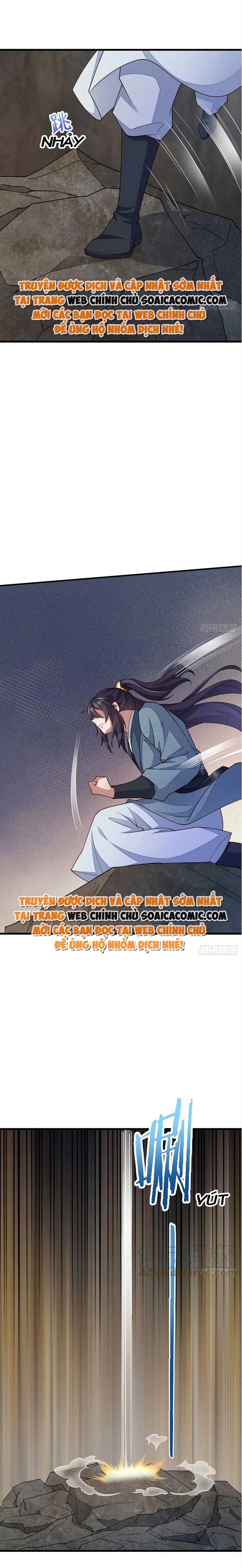 Ta Thuần Phục Bạo Quân Chapter 78 - Trang 2