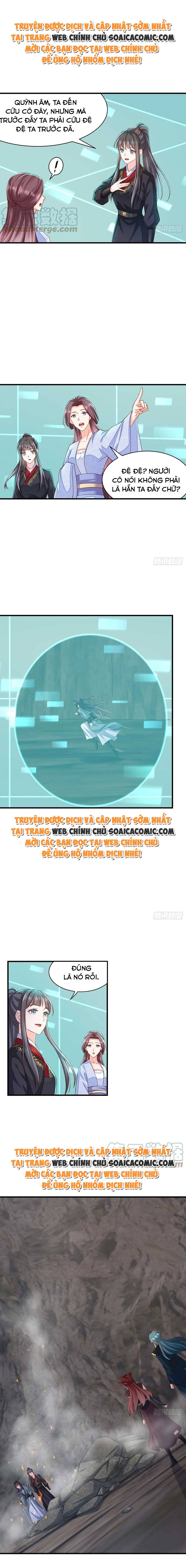 Ta Thuần Phục Bạo Quân Chapter 78 - Trang 2