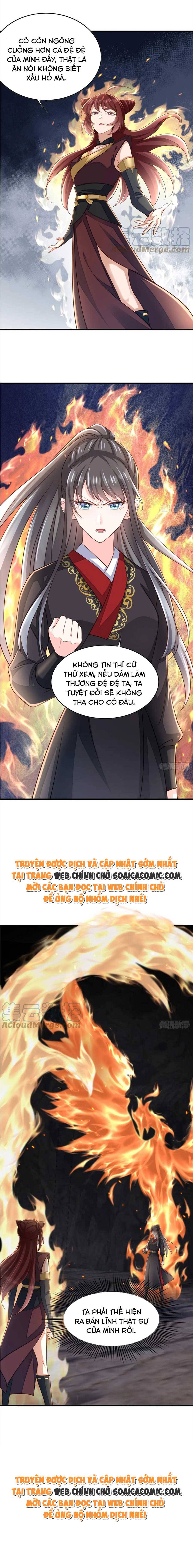Ta Thuần Phục Bạo Quân Chapter 78 - Trang 2
