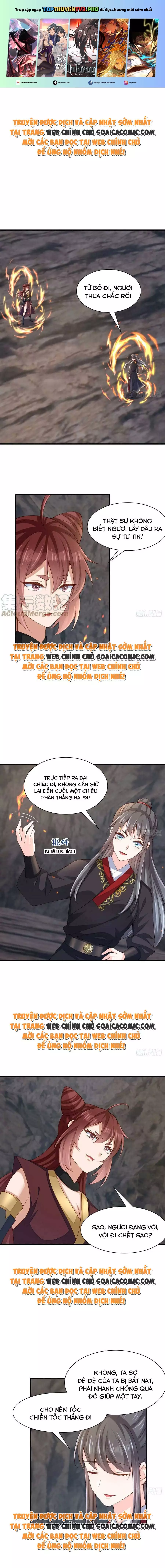 Ta Thuần Phục Bạo Quân Chapter 79 - Trang 2