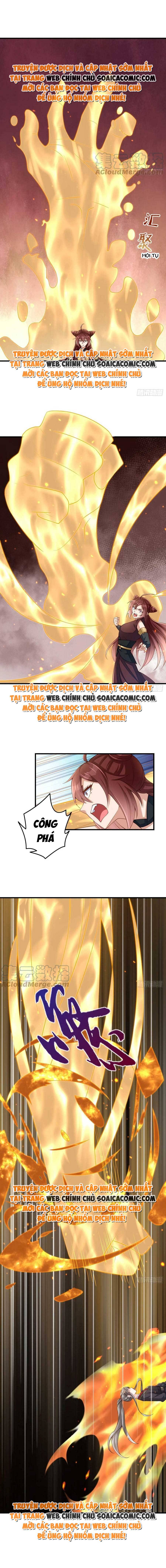 Ta Thuần Phục Bạo Quân Chapter 79 - Trang 2