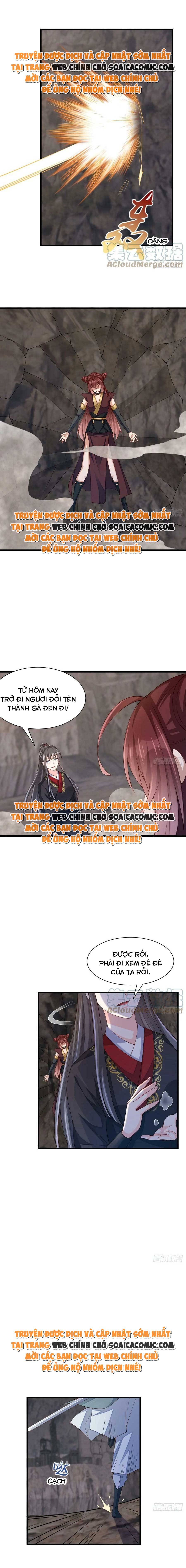 Ta Thuần Phục Bạo Quân Chapter 79 - Trang 2