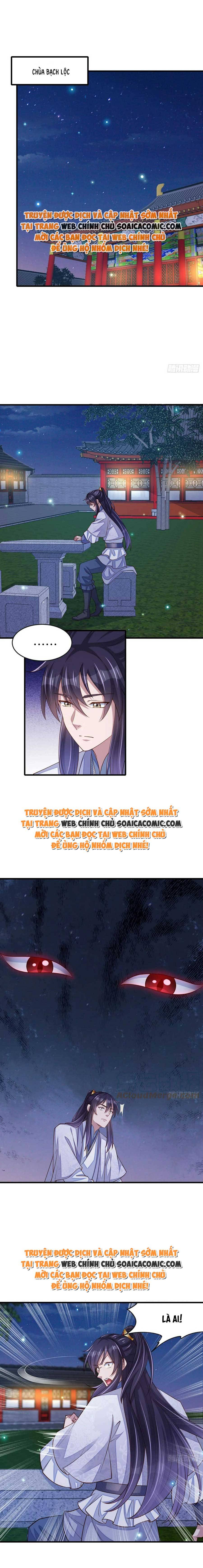 Ta Thuần Phục Bạo Quân Chapter 83 - Trang 2