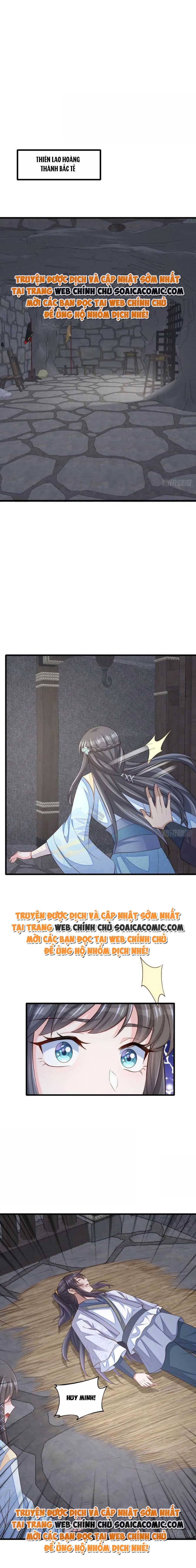 Ta Thuần Phục Bạo Quân Chapter 86 - Trang 2