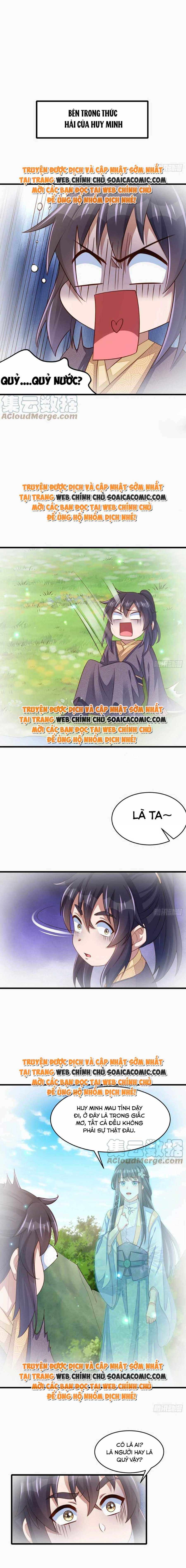 Ta Thuần Phục Bạo Quân Chapter 88 - Trang 2