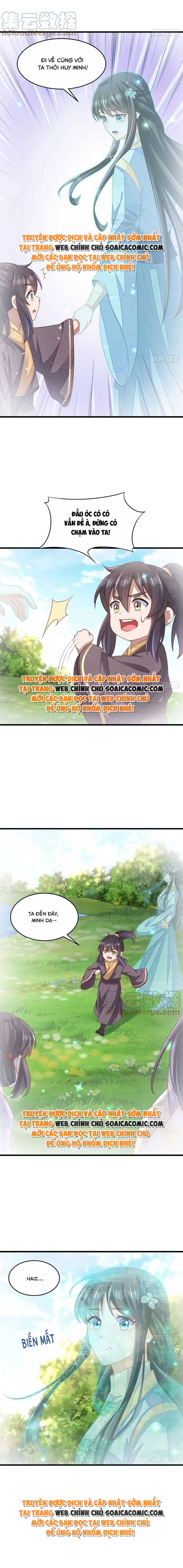 Ta Thuần Phục Bạo Quân Chapter 88 - Trang 2