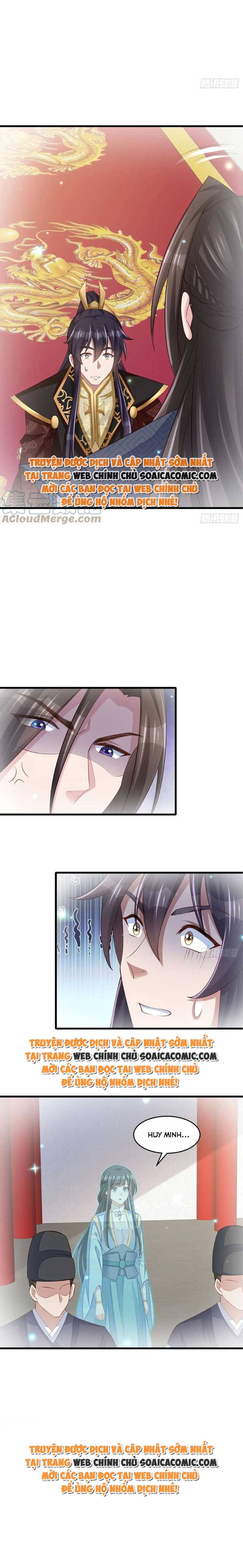 Ta Thuần Phục Bạo Quân Chapter 88 - Trang 2