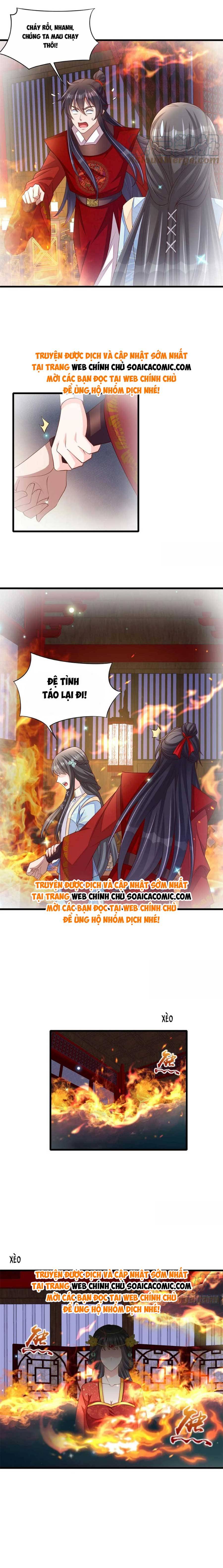 Ta Thuần Phục Bạo Quân Chapter 89 - Trang 2